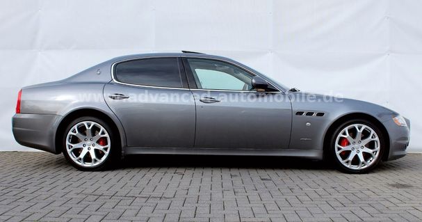 Maserati Quattroporte 295 kW image number 11