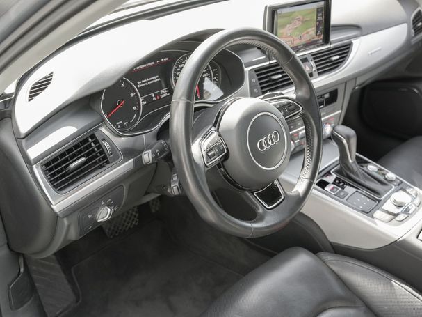 Audi A6 3.0 TDI S-line 200 kW image number 18