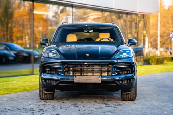 Porsche Cayenne E-Hybrid 346 kW image number 3