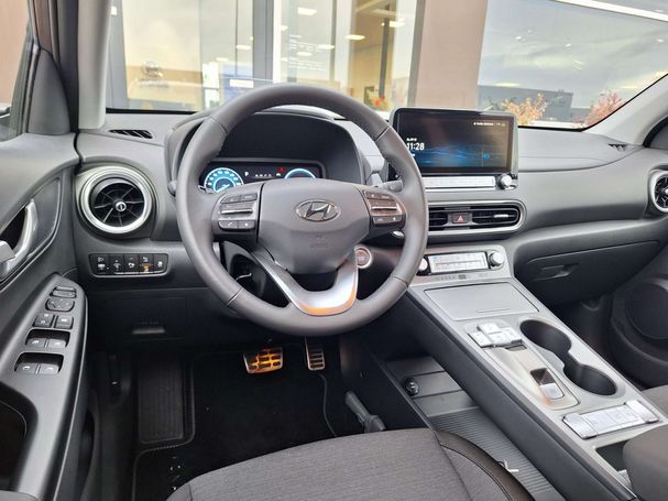 Hyundai Kona 39 kWh 100 kW image number 10