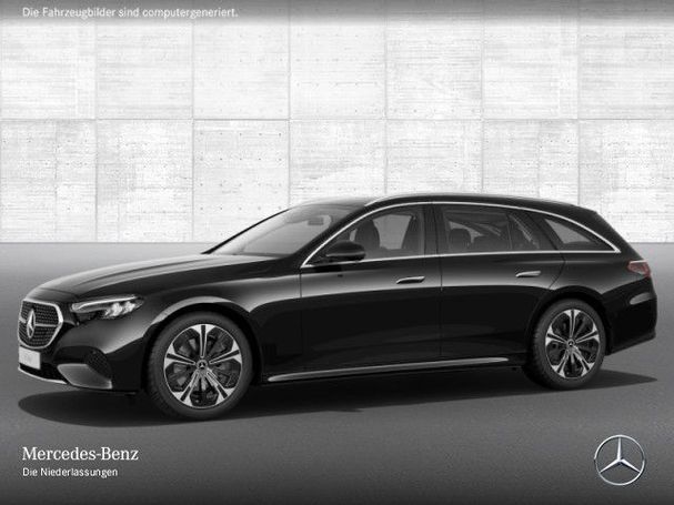 Mercedes-Benz E 220 120 kW image number 1