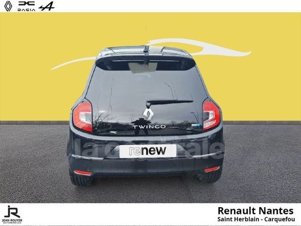 Renault Twingo 22 kWh 60 kW image number 6