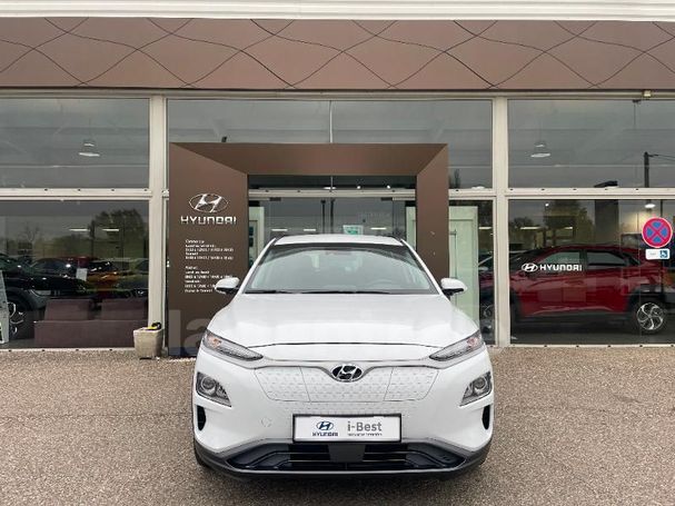 Hyundai Kona 100 kW image number 2