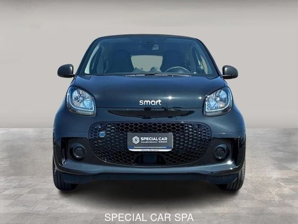 Smart ForTwo EQ 60 kW image number 3