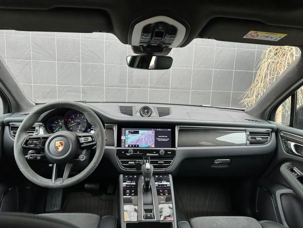 Porsche Macan 324 kW image number 29