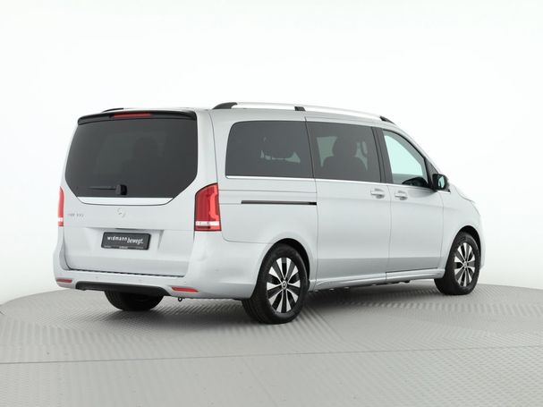 Mercedes-Benz EQV 300 150 kW image number 6