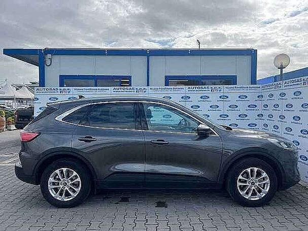 Ford Kuga 1.5 EcoBlue Titanium 88 kW image number 12