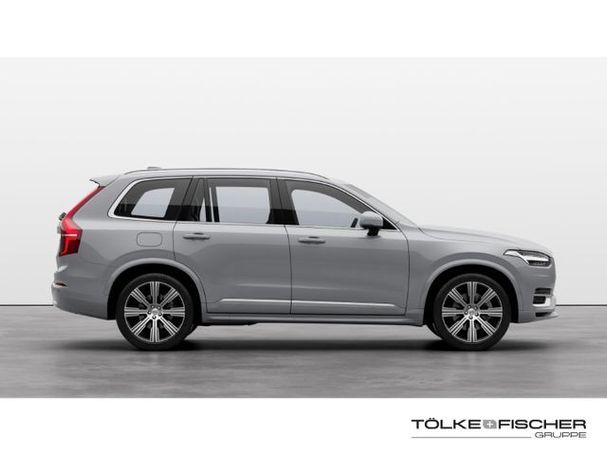 Volvo XC90 B5 AWD Plus 173 kW image number 1