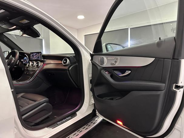 Mercedes-Benz GLC 300 e 235 kW image number 26