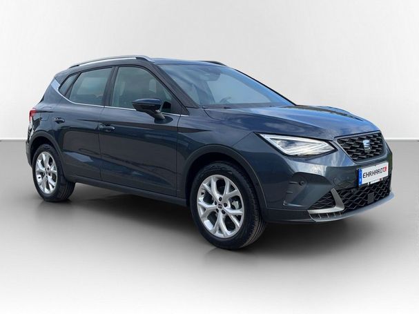 Seat Arona 1.0 TSI DSG 85 kW image number 2