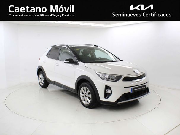 Kia Stonic 1.2 62 kW image number 6