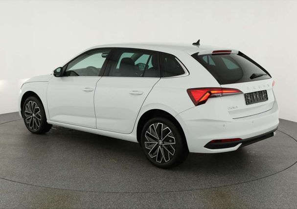 Skoda Scala 1.0 TSI 85 kW image number 3