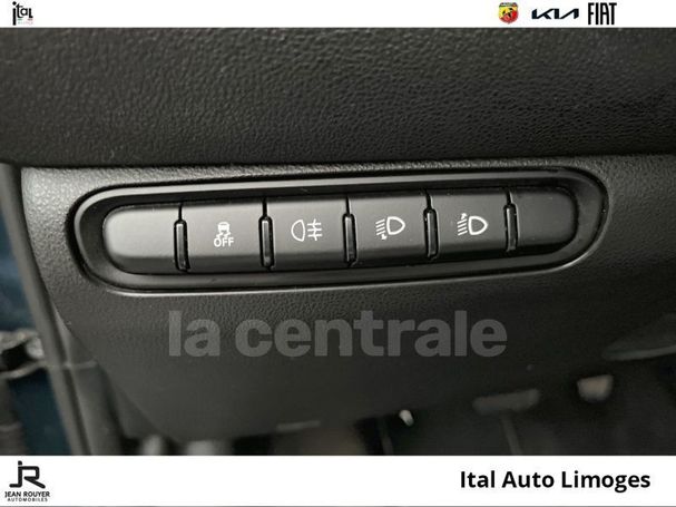 Fiat 500 e 42 kWh 88 kW image number 21