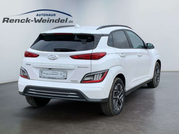 Hyundai Kona 150 kW image number 1