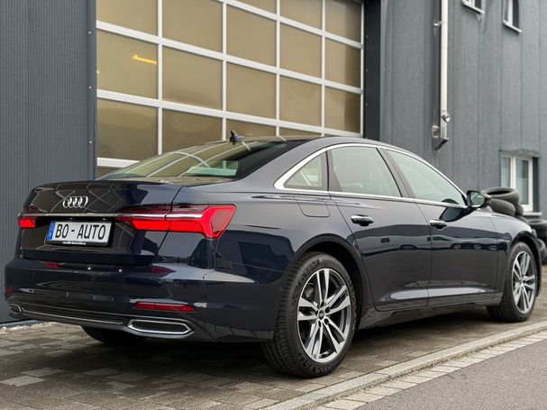 Audi A6 40 TDI 150 kW image number 14