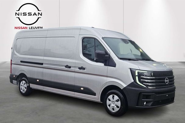 Nissan Interstar L3H2 dCi 110 kW image number 2