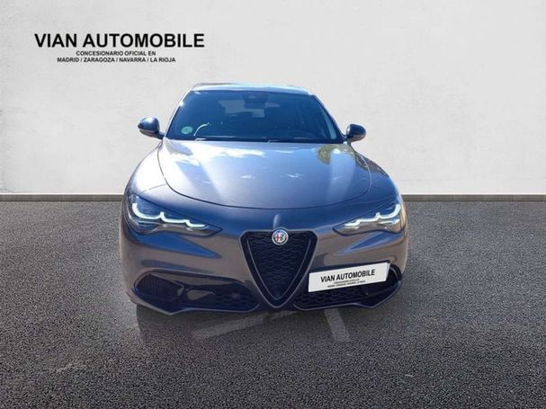 Alfa Romeo Stelvio 2.2 118 kW image number 3