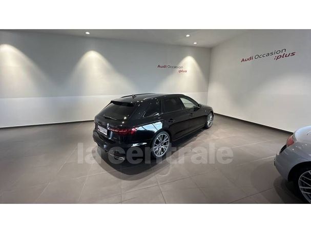 Audi A4 2.0 TDI quattro S tronic Avant 150 kW image number 26