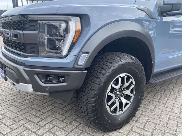 Ford F-150 Raptor 3.5 V6 335 kW image number 5