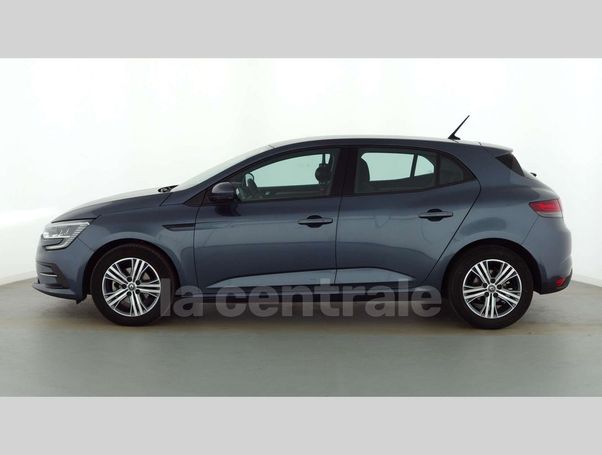 Renault Megane 85 kW image number 5