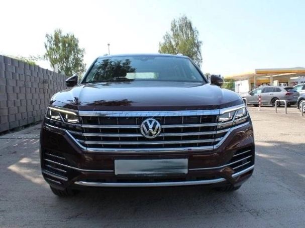 Volkswagen Touareg 3.0 TDI 4Motion 210 kW image number 1