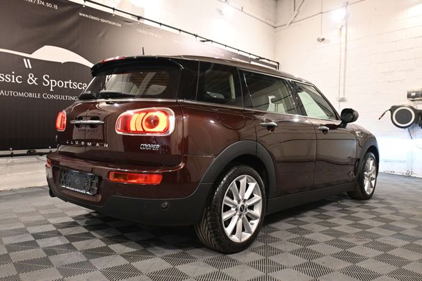 Mini Cooper Clubman 100 kW image number 2