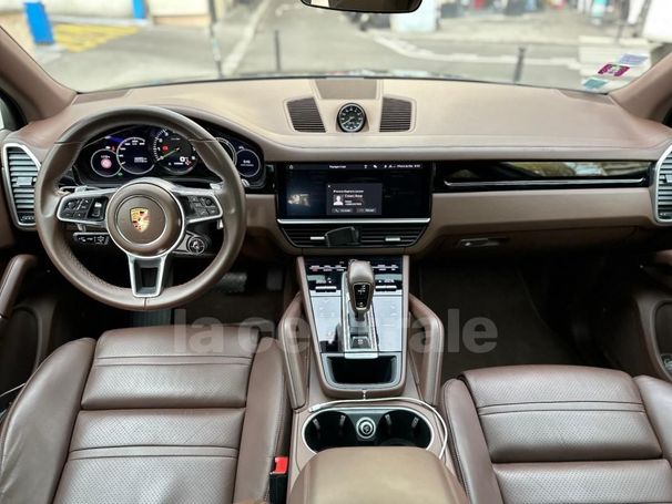 Porsche Cayenne E-Hybrid Tiptronic 340 kW image number 7