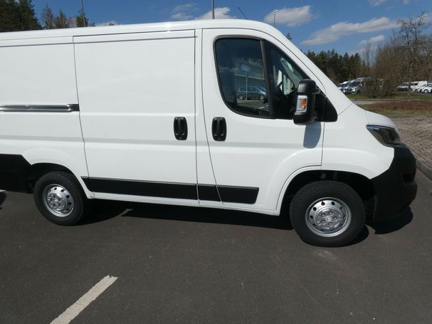 Citroen Jumper 30 L1H1 88 kW image number 3