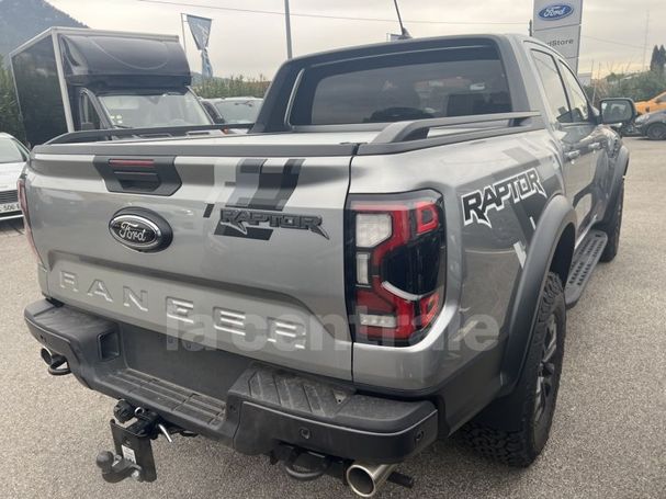 Ford Ranger Raptor 3.0 EcoBoost 216 kW image number 1