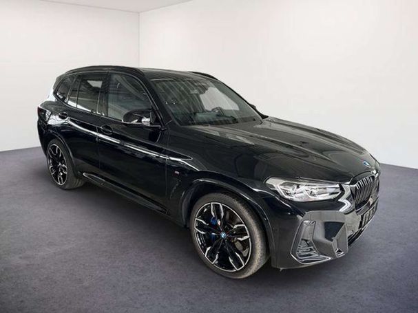 BMW X3 sDrive 250 kW image number 2