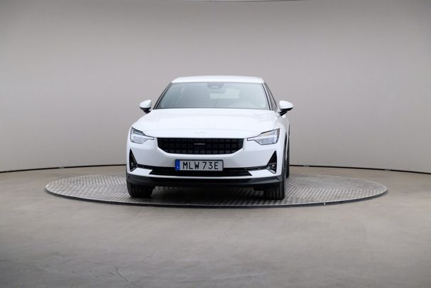 Polestar 2 300 kW image number 2