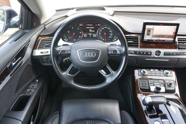 Audi A8 3.0 TDI quattro 193 kW image number 18