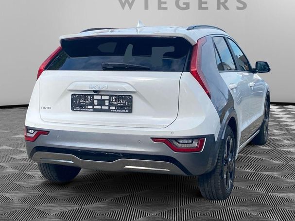 Kia Niro 150 kW image number 6