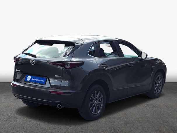 Mazda CX-30 2.0 Selection 110 kW image number 3