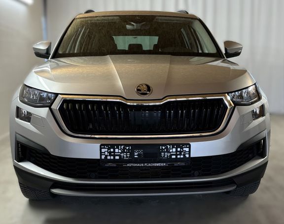 Skoda Kodiaq 2.0 TDI DSG Ambition 110 kW image number 2