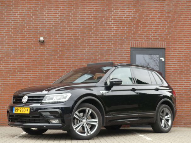 Volkswagen Tiguan 2.0 TSI 4Motion DSG 163 kW image number 1