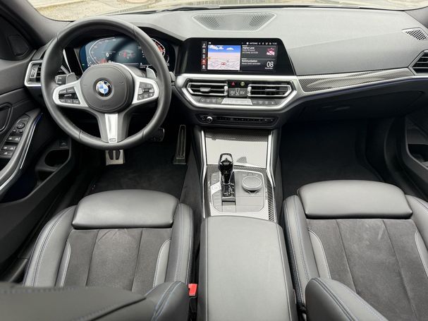 BMW 330i Touring xDrive 190 kW image number 7