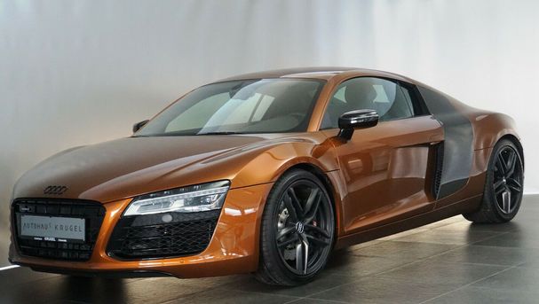 Audi R8 quattro 316 kW image number 1