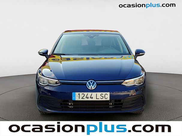 Volkswagen Golf 1.0 TSI Life 81 kW image number 13