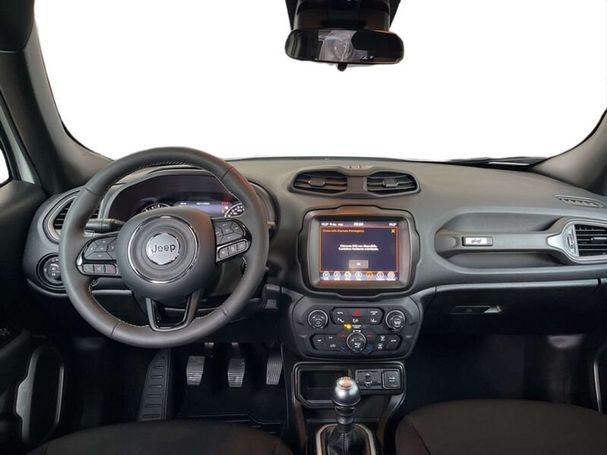 Jeep Renegade 96 kW image number 11