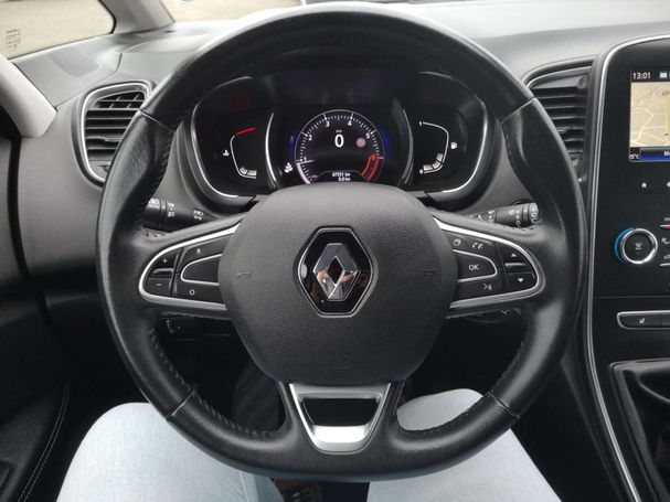 Renault Grand Scenic TCe 140 LIMITED 103 kW image number 12