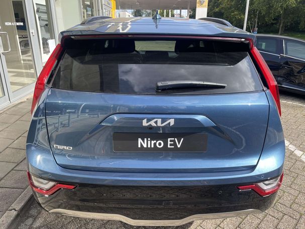 Kia Niro 150 kW image number 13