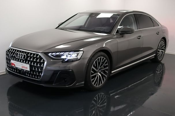 Audi A8 L 60 TFSIe quattro Tiptronic 330 kW image number 1