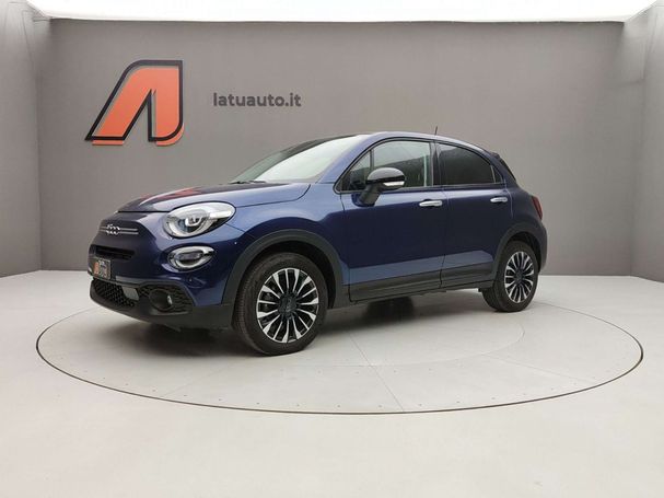 Fiat 500X 1.3 70 kW image number 1