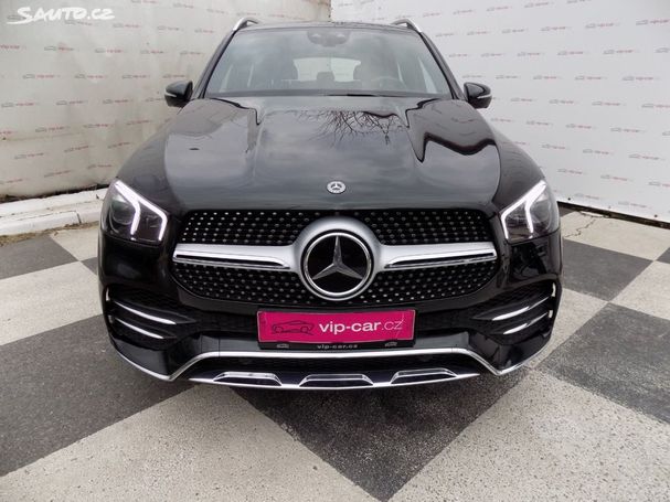 Mercedes-Benz GLE 350 d 200 kW image number 3