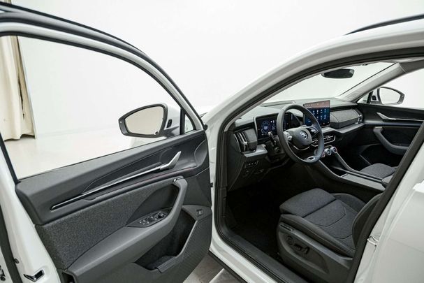 Skoda Kodiaq 1.5 TSI DSG 110 kW image number 8