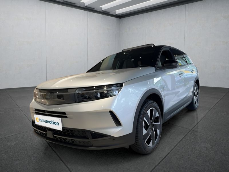 Opel Grandland X 1.2 GS