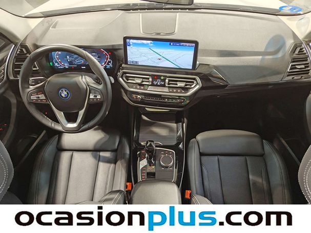 BMW X3e xDrive 215 kW image number 38