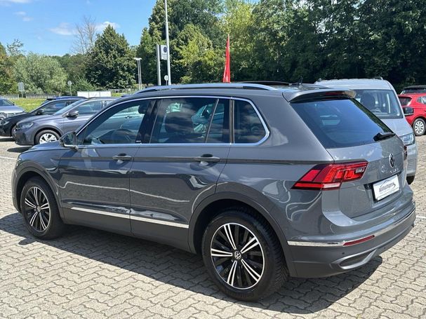 Volkswagen Tiguan 1.5 TSI DSG 110 kW image number 6