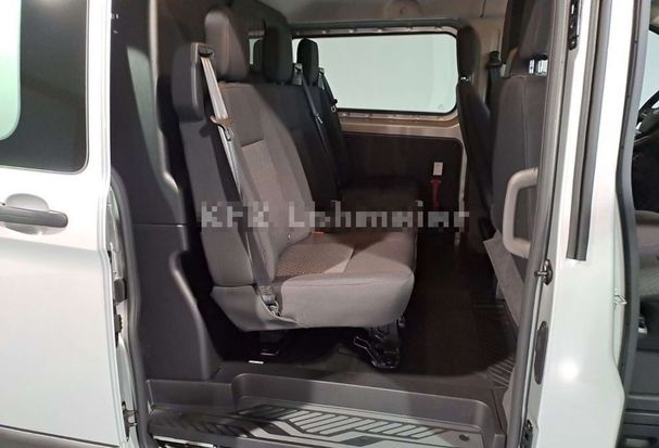 Ford Transit Custom 300 Trend 77 kW image number 4